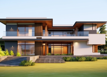 Top Reasons Why Scaffolding Is Necessary for House Painting