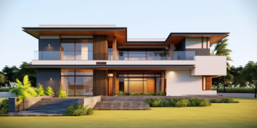 Top Reasons Why Scaffolding Is Necessary for House Painting