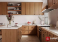 Apartment Kitchens