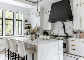 Kitchen Island Benchtop Mistakes to Avoid When Renovating 