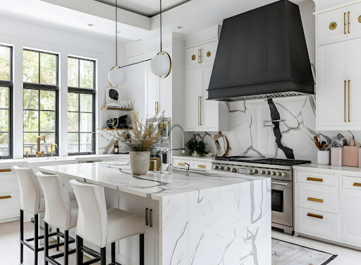 Kitchen Island Benchtop Mistakes to Avoid When Renovating 