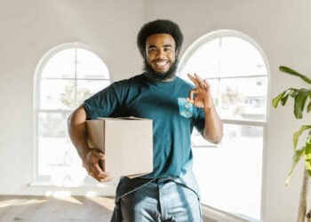 Reliable Moving Company in Arizona