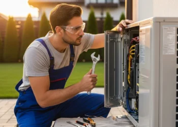 Why Professional Heat Repair Services in Plano Are Worth the Investment