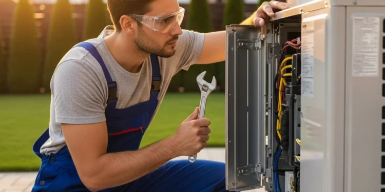 Why Professional Heat Repair Services in Plano Are Worth the Investment