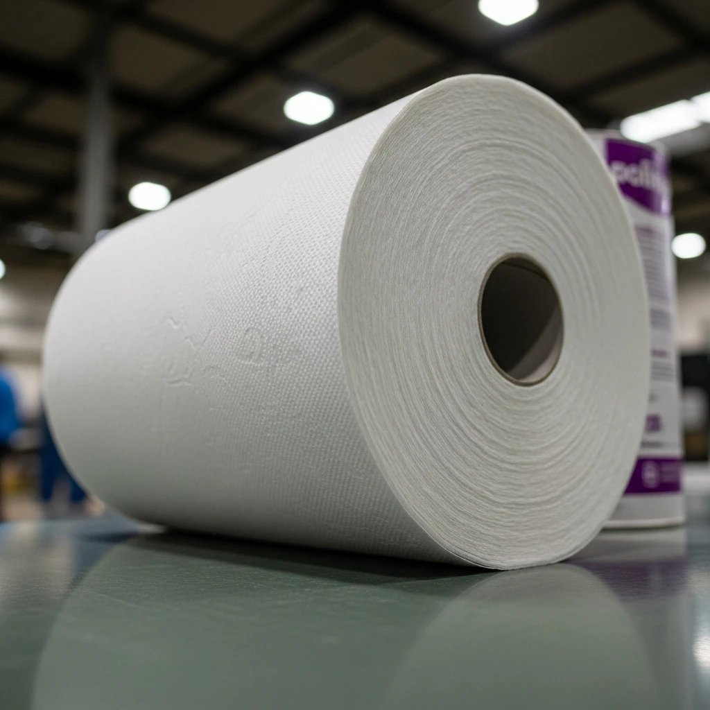 Charmin Toilet Paper