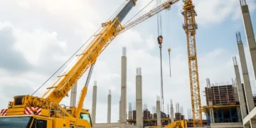 Modern Home Building and Renovation