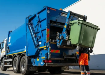 Garbage Truck Accidents