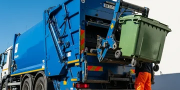 Garbage Truck Accidents