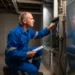 What Local Pros Check Before Furnace Installation in Olympia