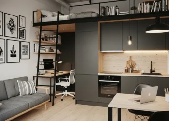 Why Some Apartments Feel Like Home While Others Never Quite Do