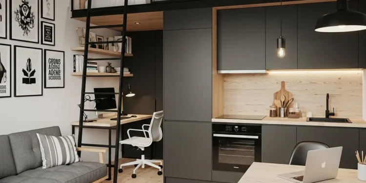 Why Some Apartments Feel Like Home While Others Never Quite Do