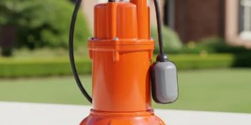 Sewage Pump for Residential