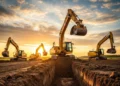 How Was Teckaya Construction Equipment Founded