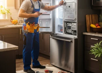 Common Commercial Refrigerator Problems Businesses in Houston Face