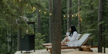 Dealing With Rot on Your Outdoor Structure