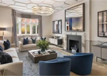 Why Buyers Trust Furnished Homes More