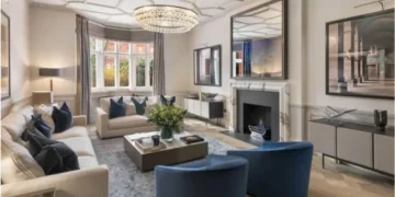 Why Buyers Trust Furnished Homes More