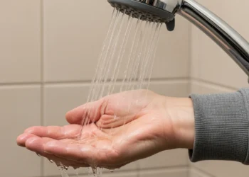 The Sizing Mistake That Leaves Showers Lukewarm