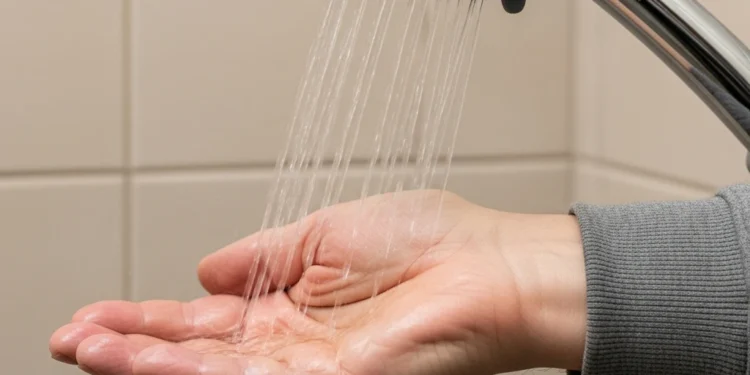 The Sizing Mistake That Leaves Showers Lukewarm