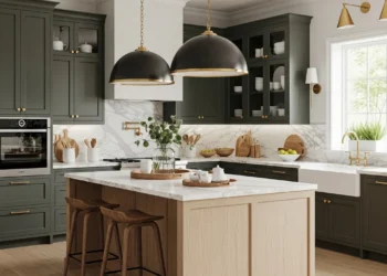 kitchen upgrading tips mintpalment