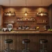 Designing the Perfect Home Bar