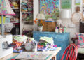 How to Simplify Your Craft Room for Stress-Free Creativity