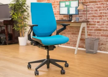 A Practical Guide to Picking the Right Office Chair for Remote Work