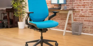 A Practical Guide to Picking the Right Office Chair for Remote Work
