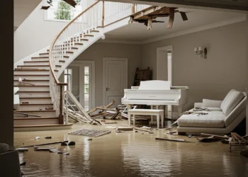 Home Restoration From Disaster: How to Rebuild Safely and Faster
