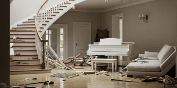 Home Restoration From Disaster: How to Rebuild Safely and Faster