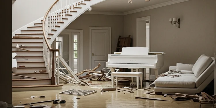 Home Restoration From Disaster: How to Rebuild Safely and Faster