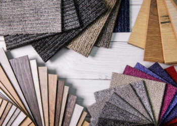The Right Carpet Material For UAE Climate