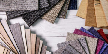 The Right Carpet Material For UAE Climate