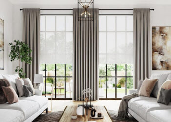 Green Design Ideas & Sustainable Fabrics Curtains in 2026