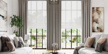 Green Design Ideas & Sustainable Fabrics Curtains in 2026