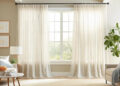 Sheer Curtains