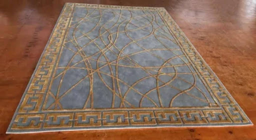 Enormous Interiors Redefined