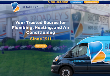 Who Offers the Best Value HVAC System Replacements in Marmora, NJ?