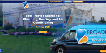 Who Offers the Best Value HVAC System Replacements in Marmora, NJ?