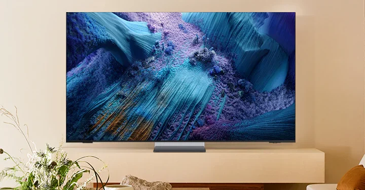 What to Look for When Choosing Between Mini-LED and QLED Displays