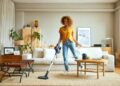 Spring Cleaning Tips: 8 Best Places to Start