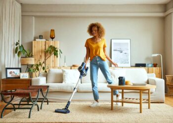 Spring Cleaning Tips: 8 Best Places to Start