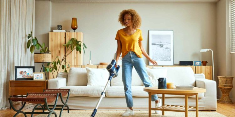 Spring Cleaning Tips: 8 Best Places to Start