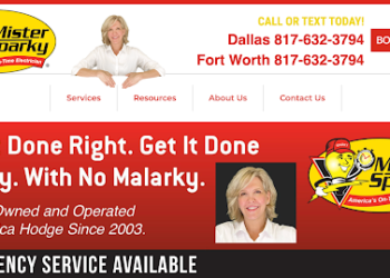 Who Is the Best Electrician in Fort Worth?