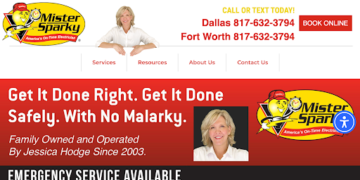 Who Is the Best Electrician in Fort Worth?