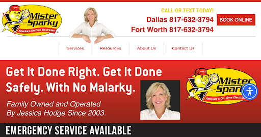 Who Is the Best Electrician in Fort Worth?