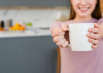 Why Every Home Needs a Signature Mug