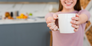 Why Every Home Needs a Signature Mug