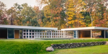 3 Best Roofing Options for Midcentury Modern Homes