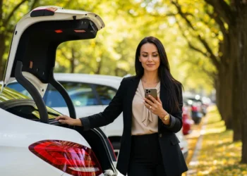 Your Guide to Working With a Houston Auto Accident Attorney